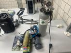 Aquarium spullen, Dieren en Toebehoren, Ophalen, Gebruikt