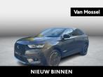 DS 7 Crossback 1.5 BlueHDI Performance Line + DS 7 Crossback, Auto's, Voorwielaandrijving, Gebruikt, Euro 6, 4 cilinders