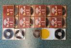 lot van 20-tal geluidsbanden magnetic tape voor bandrecorder, Enlèvement, Pièce