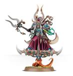 Warhammer 40k Ahriman op sprue, Ophalen of Verzenden, Nieuw, Warhammer