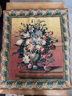 Wandtapijt „Breughel-Made in Belgium” 94x110cm, Ophalen