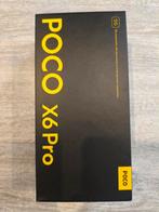 XIAOMI Poco X6 pro 5G 512GB 12 + 12 GB ram, Ophalen, Zo goed als nieuw