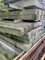 beton tuinpalen 1800 nieuw, Tuin en Terras, Ophalen, Nieuw
