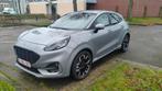 Ford Puma St line X 125 pk automaat met garantie!!!, Auto's, Ford, Puma, Leder en Stof, USB, 5 zetels