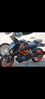 Ktm 125 a vendre ou a échanger, Enlèvement