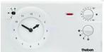 THERMOSTAAT Theben RAM 722, Doe-het-zelf en Bouw, Ophalen