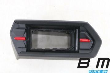 Luchtrooster rechts Audi A3 8Y 8Y1820902A beschikbaar voor biedingen