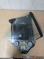 Zijruit rechtsachter BMW 1-serie Cabrio E88 51377165592, Auto-onderdelen, Gebruikt, Ophalen of Verzenden, BMW, BMW