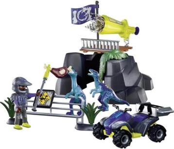 playmobil dino rise avonturen beschikbaar voor biedingen