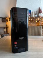 Desktop Computer/PC Acer Aspire TC281 AMD A12, 500GB, Enlèvement ou Envoi, Comme neuf, HDD