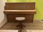 Piano droit Rössler, Musique & Instruments, Pianos, Enlèvement, Utilisé, Brun, Piano