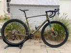 Grind bergamot Grandurance Elite 55 carbon, Fietsen en Brommers, Ophalen, Zo goed als nieuw, Carbon, Giant