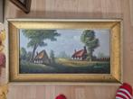 Schilderij, Antiek en Kunst, Ophalen