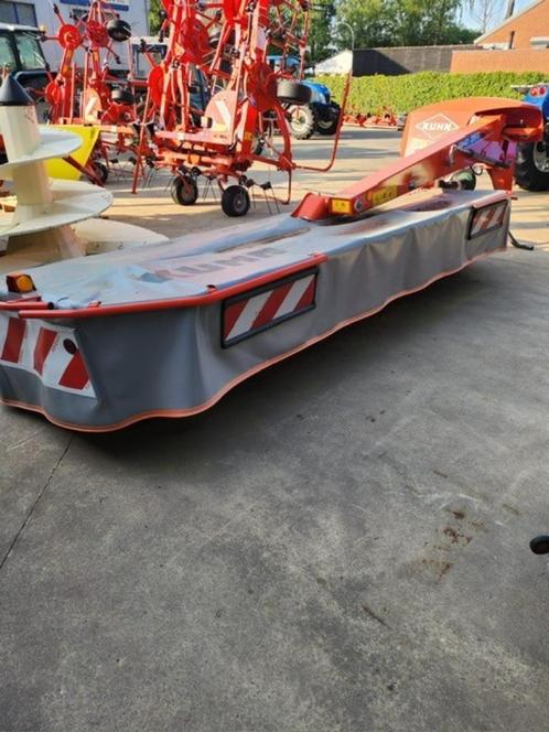KUHN MAAIER GMD 3511 FF NIEUW, Zakelijke goederen, Landbouw | Werktuigen, Ophalen