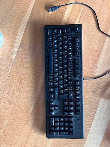 Gaming toetsenbord Steelseries beschikbaar voor biedingen