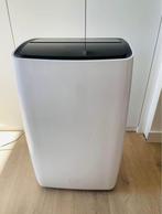 Mobiele airco uitstekende staat 14.000 BTU, Ophalen, Afstandsbediening, 3 snelheden of meer, Zo goed als nieuw
