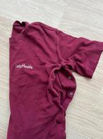 2 borstvoedingsshirts - Latte Mammiato organisch katoen, Kleding | Dames, Ophalen, Gedragen, Maat 42/44 (L), Shirt of Top