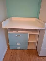 Verzorgingstafel en kast, Ophalen, Kast