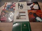 lot vinyl LP's en 12', Cd's en Dvd's, Ophalen of Verzenden, Zo goed als nieuw, 12 inch, Poprock