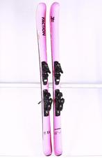 162 freeride ski's FACTION DANCER 1X 2024, pink, grip walk, Sport en Fitness, 160 tot 180 cm, Gebruikt, Verzenden, Carve