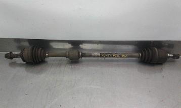 AANDRIJFAS RECHTS VOOR ABS Hyundai i20 (01-2008/12-2015), Auto-onderdelen, Gebruikt, Hyundai