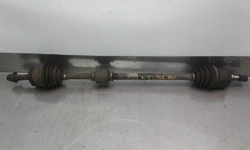 AANDRIJFAS RECHTS VOOR ABS Hyundai i20 (01-2008/12-2015), Auto-onderdelen, Remmen en Aandrijving, Hyundai, Gebruikt