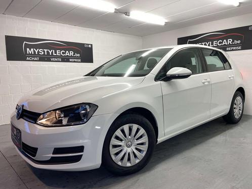 Volkswagen Golf 1.2 TSI DSG AUTOMATIQUE, GARANTIE 1AN, Autos, Volkswagen, Entreprise, Achat, Golf, ABS, Airbags, Air conditionné