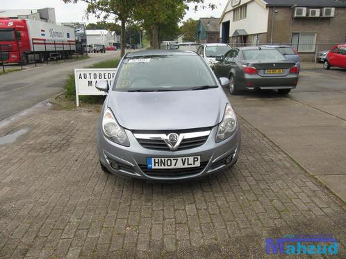 OPEL CORSA D 1.3 CDTI MOTORBLOK Z13DTH MOTOR, Auto-onderdelen, Motor en Toebehoren, Opel, Gebruikt, Ophalen of Verzenden
