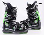 39 40 41 42 43 44 45 EU skischoenen NORDICA SPORTMACHINE 100, Gebruikt, Verzenden, Schoenen, Carve