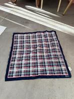 Foulard Cecil bleu/rouge/blanc, Kleding | Dames, Mutsen, Sjaals en Handschoenen, Cecil, Ophalen of Verzenden, Nieuw, Pashmina