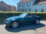 BMW z3 cabrio met trekhaak origineel bmw, Zwart, 4 cilinders, Cabriolet, 1796 cc