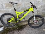 Yeti sb66, Fietsen en Brommers, Fietsen | Mountainbikes en ATB, Fully, Ophalen, Gebruikt, Overige merken