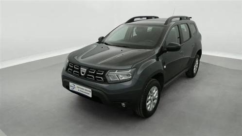 Dacia Duster 1.0 TCe confort (bj 2022), Auto's, Dacia, Bedrijf, Te koop, Duster, ABS, Achteruitrijcamera, Boordcomputer, Centrale vergrendeling