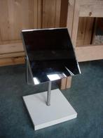 Kapperspiegel, Minder dan 50 cm, Gebruikt, Ophalen of Verzenden, Minder dan 100 cm