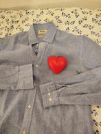 Coeur en mousse de Saint-Valentin, Verzamelen, Sleutelhangers, Ophalen, Zo goed als nieuw, Overige typen