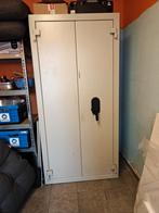 Brandkluis, Enlèvement