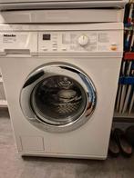 miele wasmachine, Electroménager, Lave-linge, 1200 à 1600 tours, 4 à 6 kg, Programme lavage à la main, Chargeur frontal