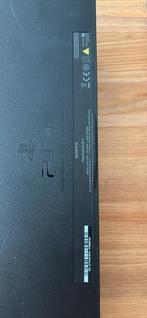 Ps4 + controller met oplaadkabel en games, Games en Spelcomputers, Spelcomputers | Sony PlayStation 4, Ophalen, Met 1 controller