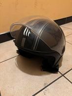 Brommerhelm, Fietsen en Brommers, Ophalen, Gebruikt, Small