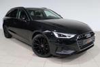 Audi A4 A4 Avant 35 TFSI S tronic (EU6AP) (bj 2022), Auto's, Automaat, Gebruikt, 4 cilinders, A4
