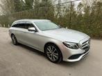 Mercedes E220 Facelift/ AUTOMAAT/ Euro 6 C, Auto's, Mercedes-Benz, Automaat, Euro 6, Alcantara, 120 kW