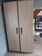 zeer grote bureaukast computerkast, Huis en Inrichting, Bureaus, Ophalen, Gebruikt