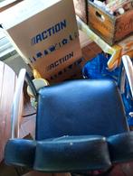 kappersstoelen, Huis en Inrichting, Ophalen, Gebruikt