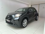 Toyota Aygo X X-PLAY, Auto's, 88 g/km, Euro 6, 72 pk, Zwart