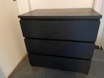 Malm ladekast ikea, Ophalen
