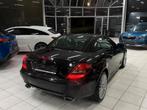 Mercedes-Benz SLK 200 KOMPRESSOR Cabriolet 1.8i Benzine, Auto's, Cabriolet, Bluetooth, Bedrijf, Handgeschakeld