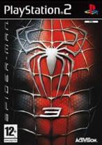spider man 3, Consoles de jeu & Jeux vidéo, Aventure et Action, Utilisé, À partir de 12 ans, Enlèvement ou Envoi