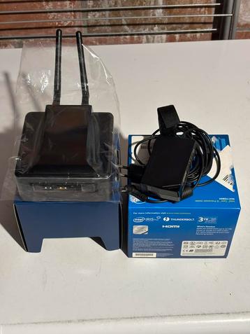 Intel NUC nuc7i5bnh beschikbaar voor biedingen