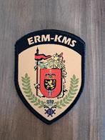 Patch ABL KMS, Enlèvement ou Envoi