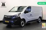 Opel Vivaro 1.6 CDTI 122PK EURO 6 - Airco - Navi - Cruise -, Auto's, Bestelwagens en Lichte vracht, Parkeersensor, 170 g/km, Zilver of Grijs